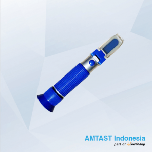 Refraktometer AMTAST RHA-503C