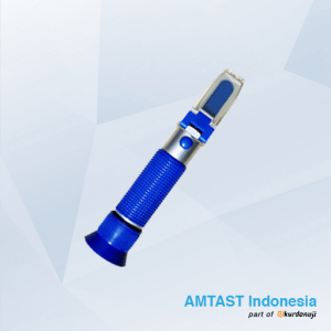 Refraktometer Salinity AMTAST RHS-35ATC