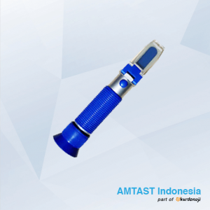 Refraktometer Portabel AMTAST AMR001