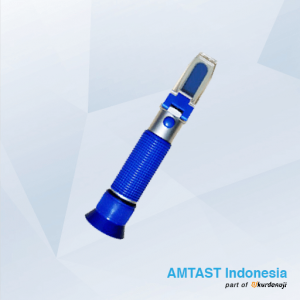 Refraktometer Salinity AMTAST RHS-28BATC