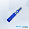 Refraktometer Madu AMTAST RHH-90ATC