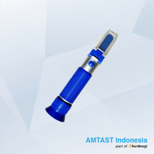 Refraktometer Salinity AMTAST RHS-28ATC