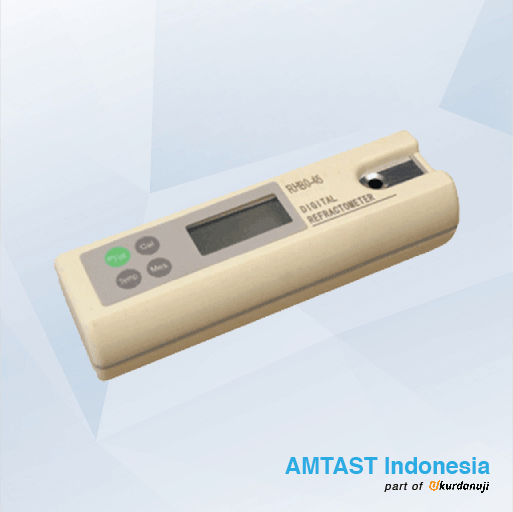 Refraktometer Brix AMTAST DRB28-65nD