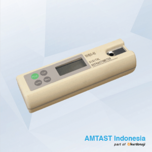 Refraktometer Brix AMTAST DRB58-92