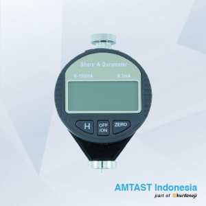 Durometer AMTAST TA300 Serials