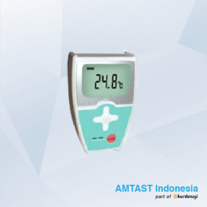 Temperature Data Logger AMTAST RC-100