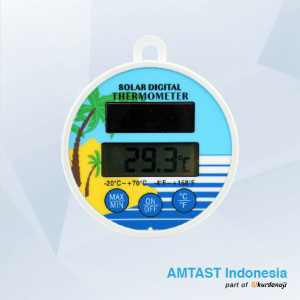 Termometer Digital AMTAST AMT117