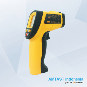 Termometer Inframerah AMTAST AMF005