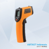 Termometer Inframerah AMTAST AMF008