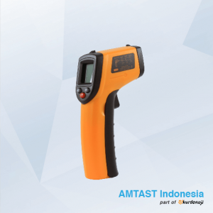 Termometer Inframerah AMTAST AMF008A