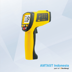 Termometer Inframerah Amtast AMF011A