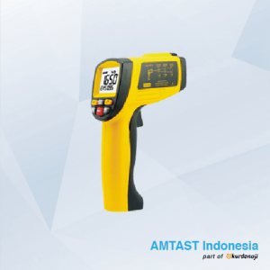 Termometer Inframerah AMTAST AMF015