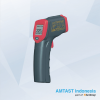 Pengukur Suhu Inframerah AMTAST AMT280