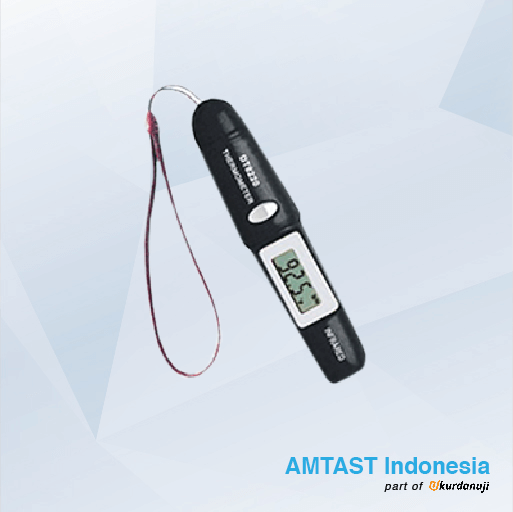 Termometer IR Portable AMTAST DT-8220