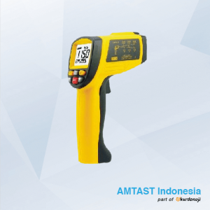 Termometer Sinar Inframerah AMTAST AMF052